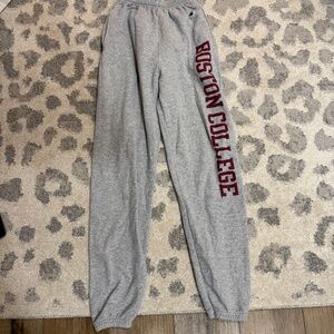 Boston College Sweatpants